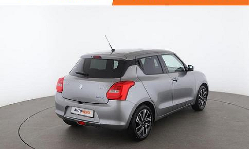 Suzuki Swift Ke46860...