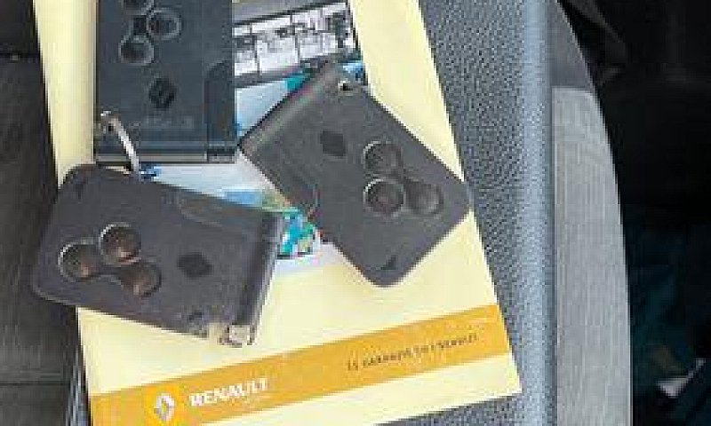 Renault Mégane 2ª Se...