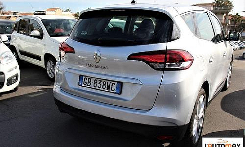 Renault - Scénic 1.5...