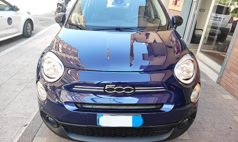 Fiat 500 X 1.3 Multi...