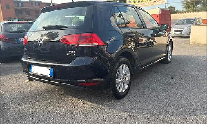 Volkswagen Golf 1.6 ...