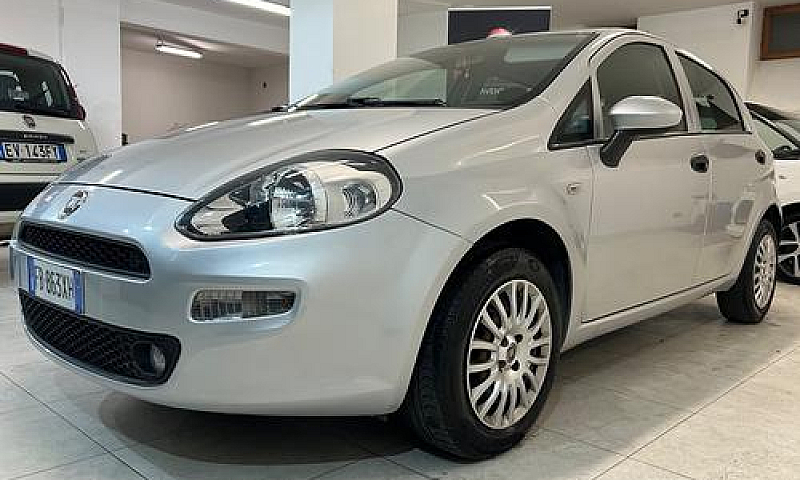 Fiat Punto 1.4 Gpl 5...