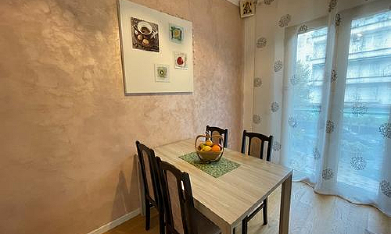 S. M. Rovere Apparta...