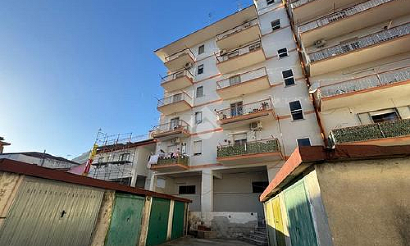 5 Locali A Venafro...