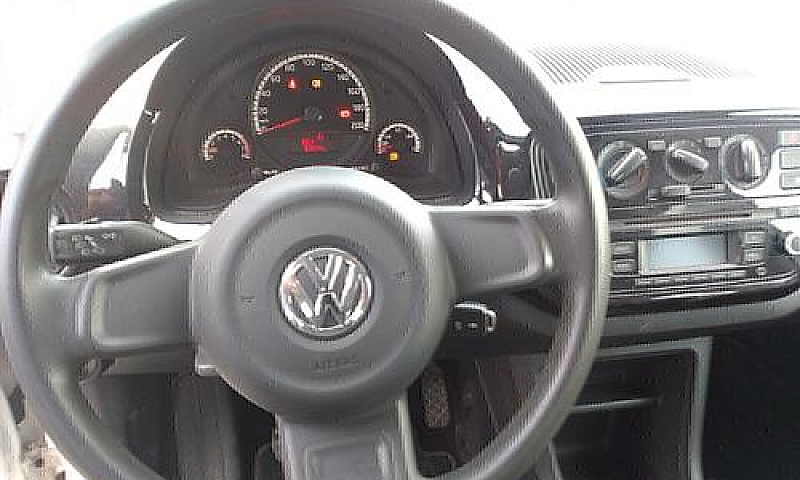 Volkswagen Up! 1.0 7...
