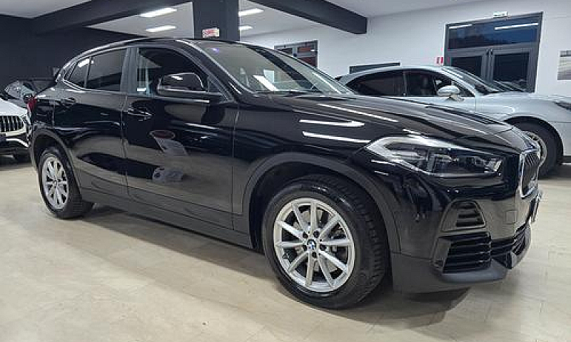 Bmw X2 Sdrive20D Adv...