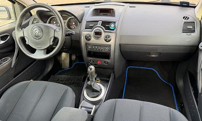 Renault Megane 1.5 D...