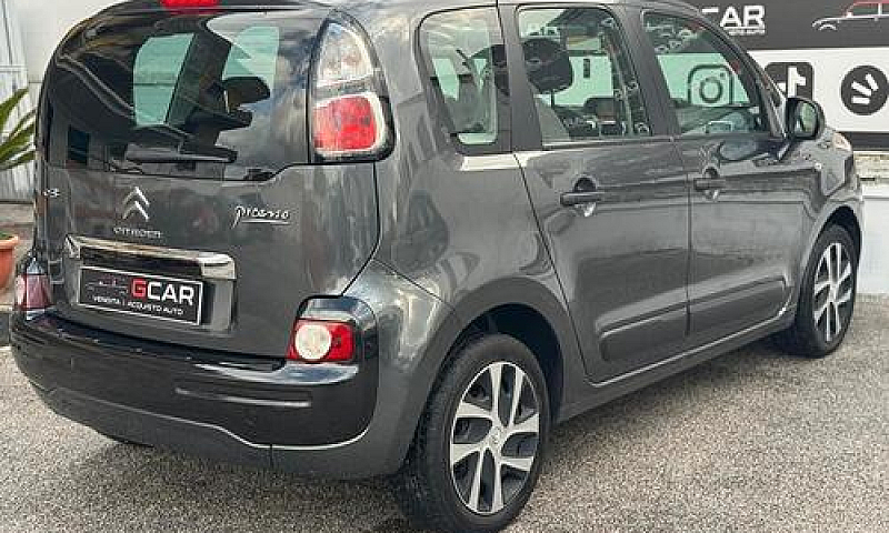 Citroen C3 Picasso 1...