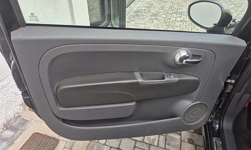 Fiat 500 1.4 16V Spo...