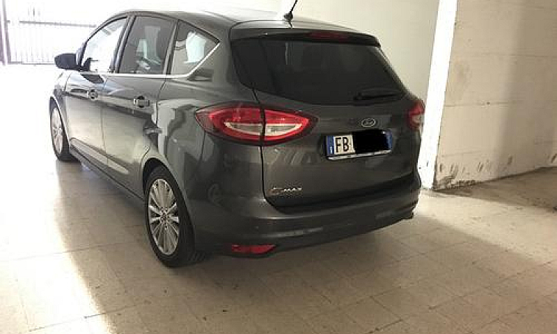 Ford C Max 1.5 Tdci ...