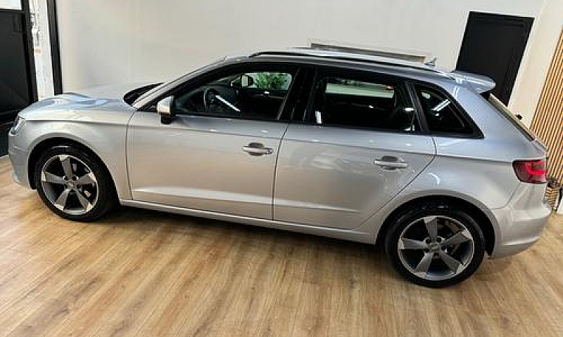 Audi A3 1.6 Tdi S Tr...