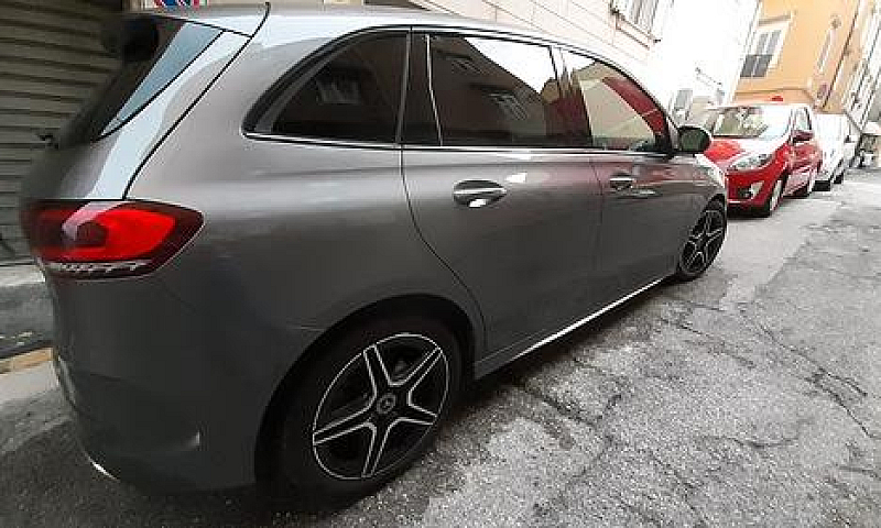 Mercedes Classe B (W...