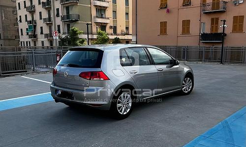 Volkswagen Golf 1.6 ...