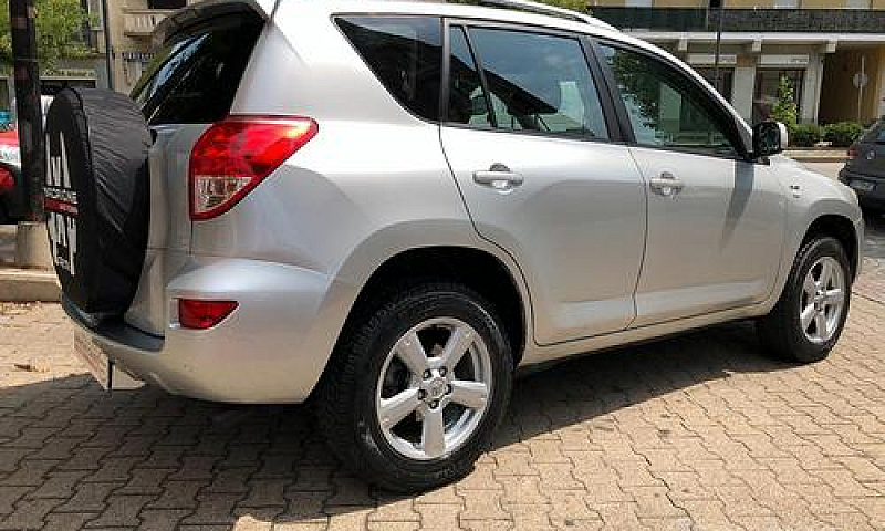 Toyota Rav4 Td 4X4 1...