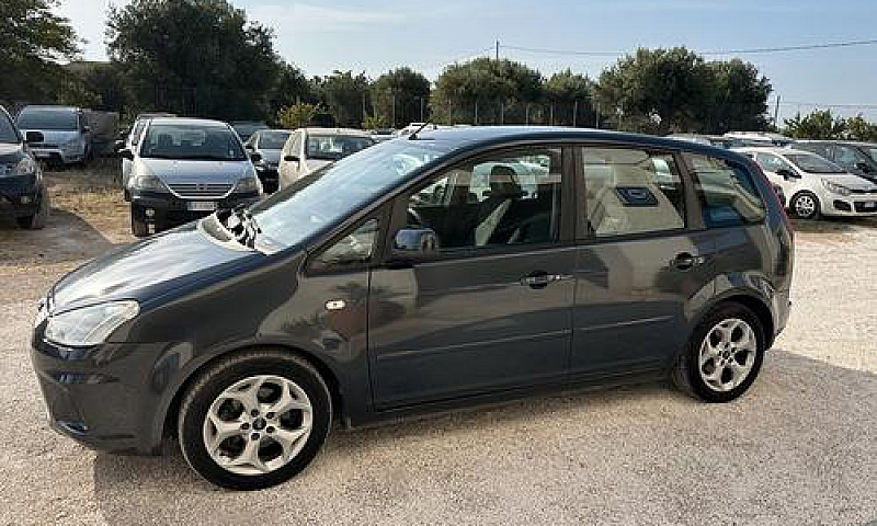 Ford C-Max 1.6 Tdci ...