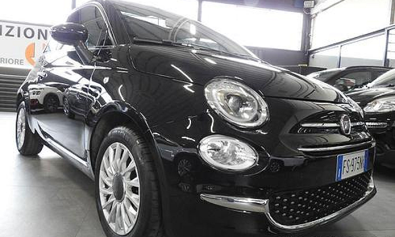 Fiat - 500 - 1.2 Lou...
