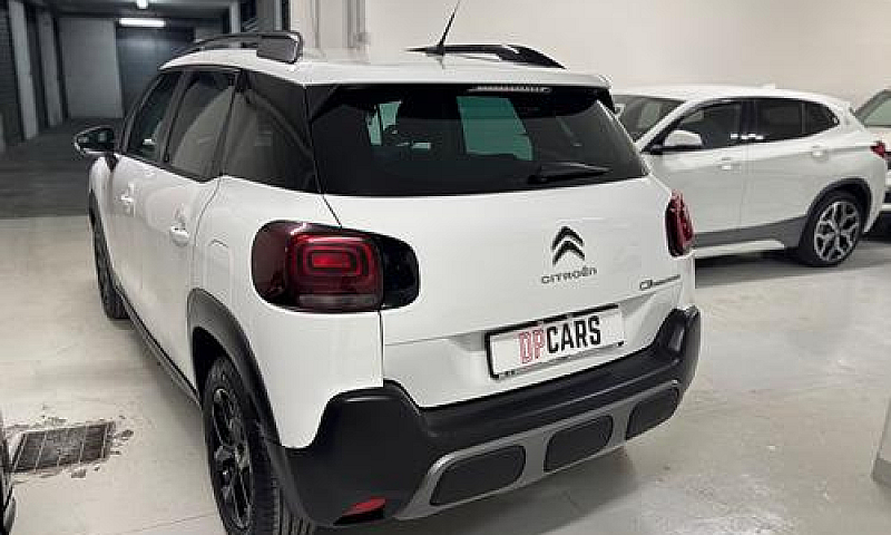 Citroen C3 Aircross ...