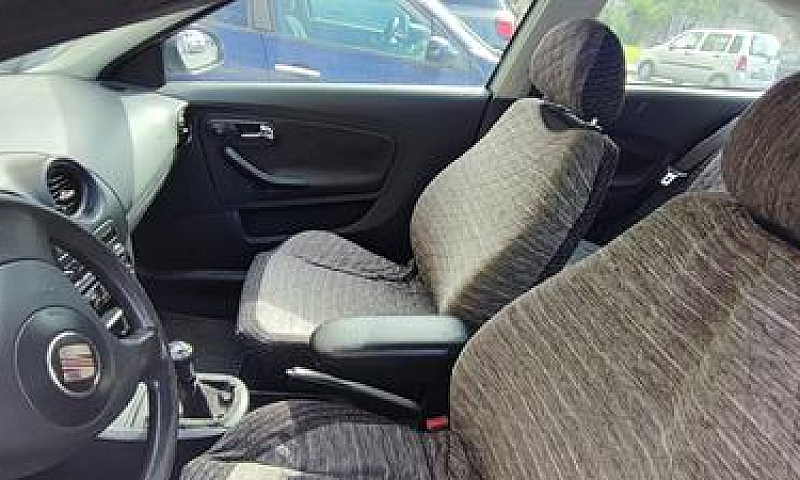 Seat Ibiza 1.4 Tdi...