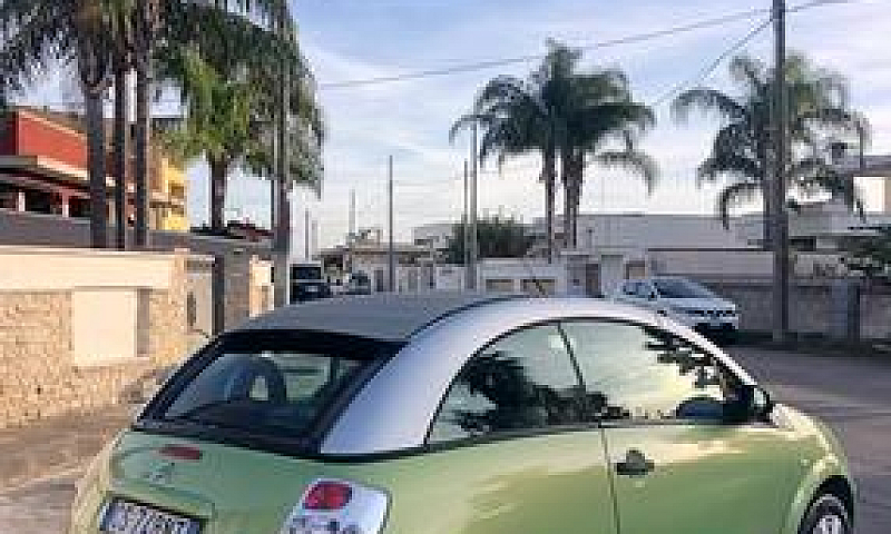 Citroen C3 Pluriel...