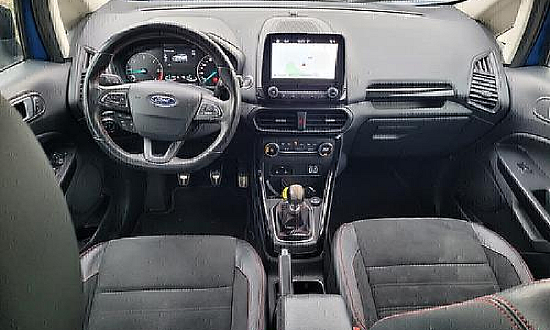 Ford Ecosport 1.5 D ...