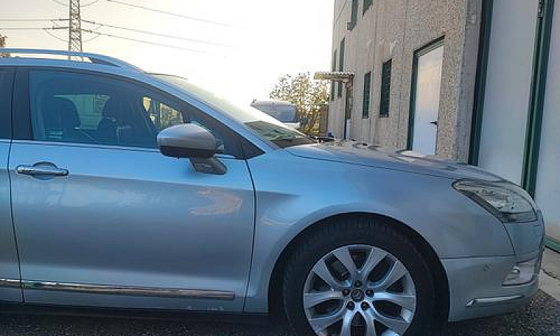 Citroen C5 3.0 V6 Hd...