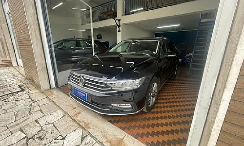 Volkswagen Passat Va...