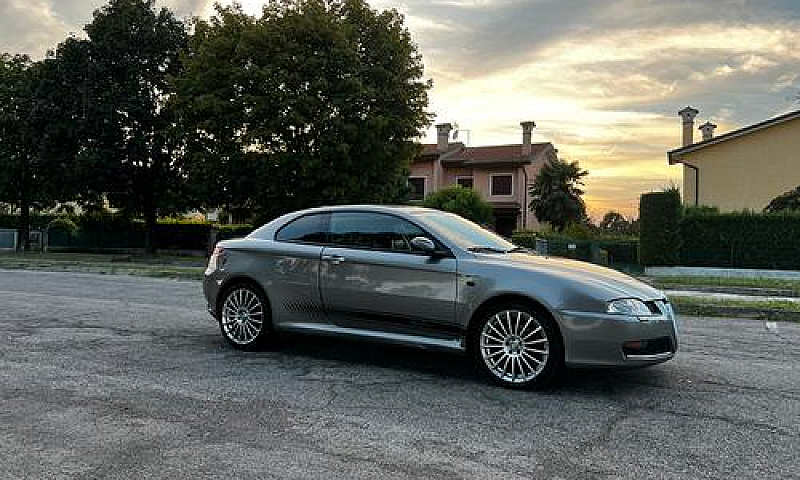 Alfa Romeo Gt 1.9Jtd...