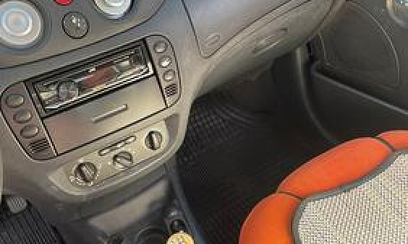 Citroen C2 1.4 Diese...