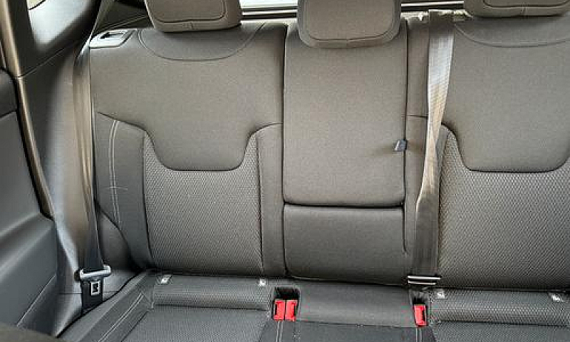 Jeep Renegade Phev S...