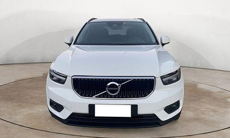 Volvo Xc40 D3 Geartr...