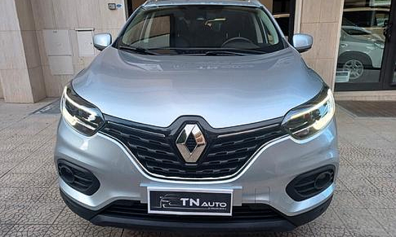 Renault Kadjar Dci 8...