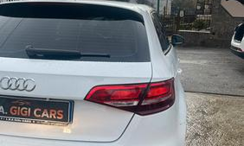Audi A3 Spb 30 G-Tro...