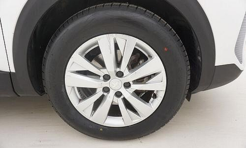 Peugeot 3008 Active ...