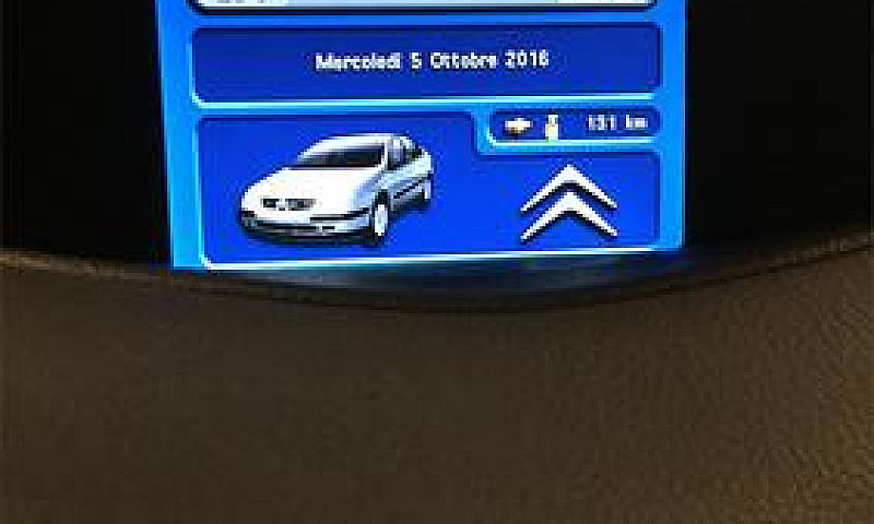 Citroen C5 C5 3.0 V6...