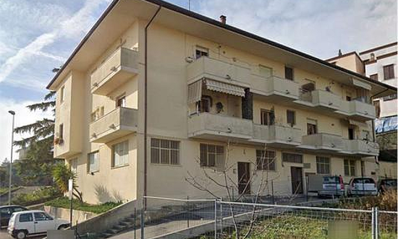 Appartamento A Monte...