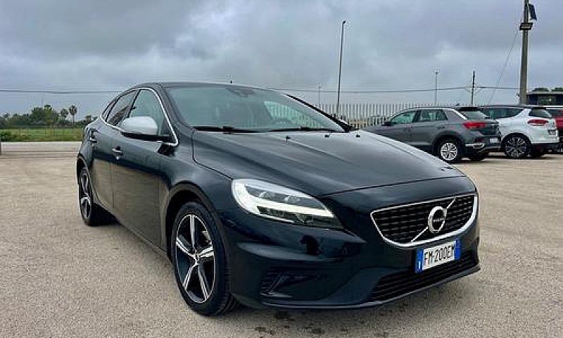 Volvo V40 2.0 D2 120...
