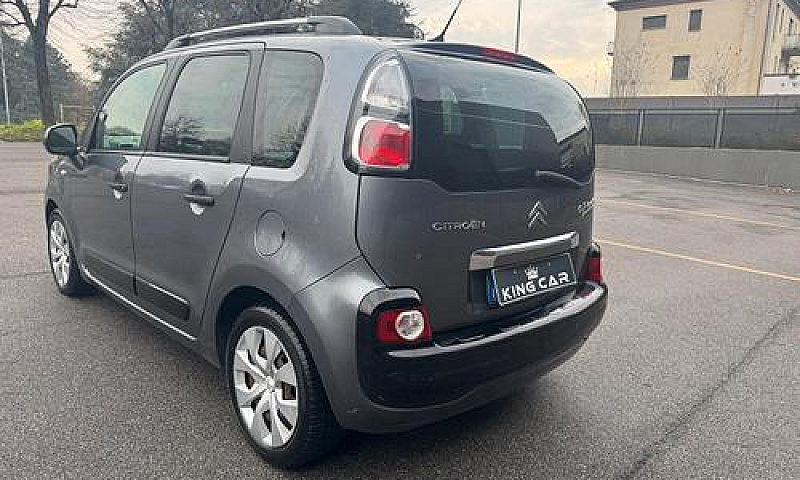 Citroen C3 Picasso 1...