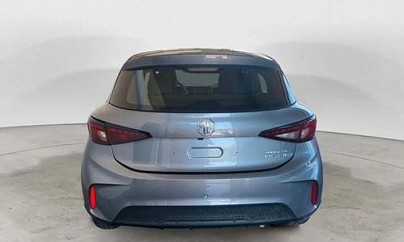 Mg Mg3 Standard Benz...
