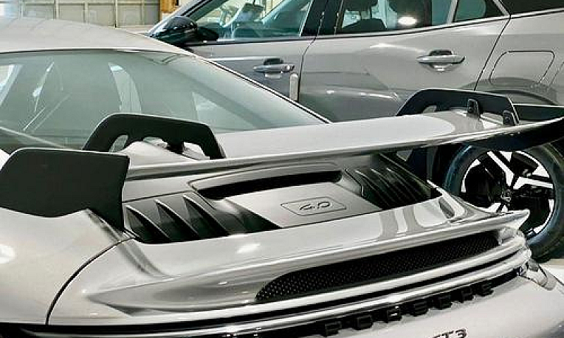 Porsche - 992...