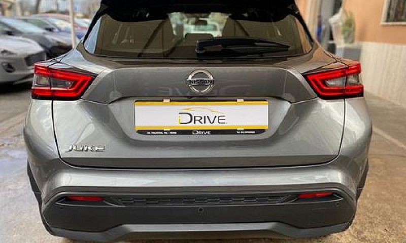 Nissan Juke 1.0 Dig-...