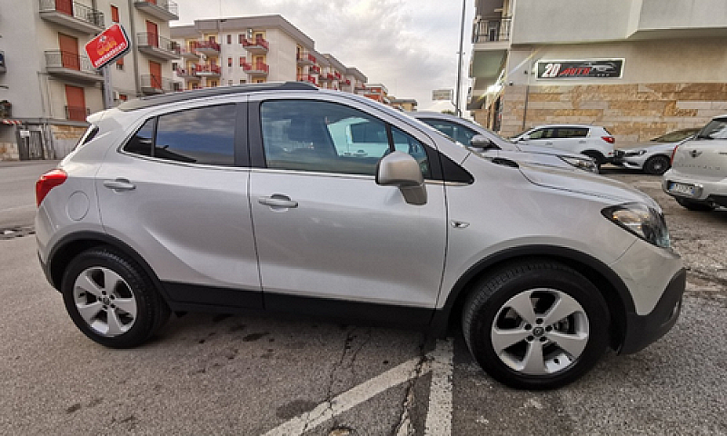 Opel Mokka 1.6 Anno ...