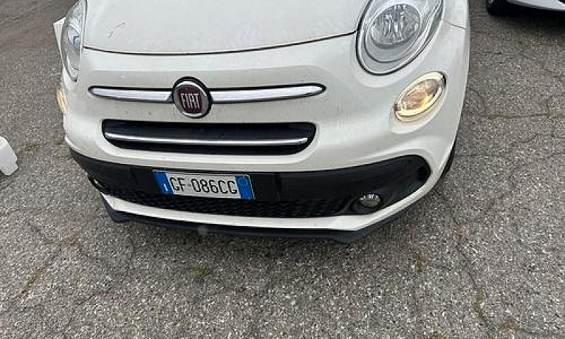 Fiat 500L 1.3 Multij...