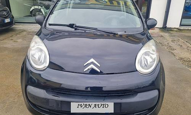 Citroen C1 Benzina-N...