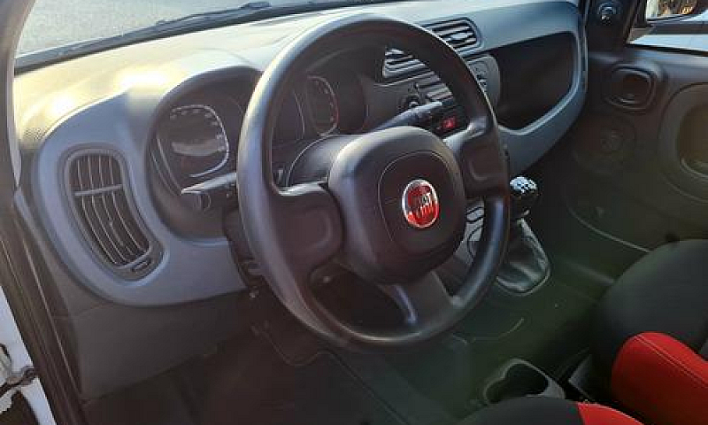 Fiat Panda 1.2 Autoc...
