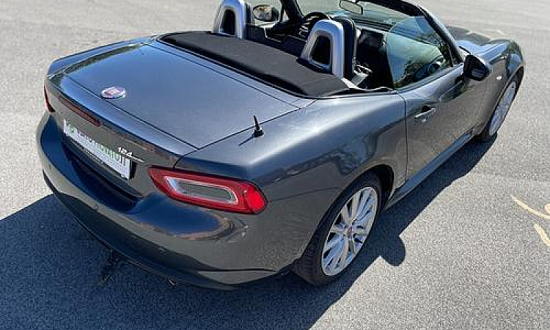 Fiat 124 Spider 1.4 ...