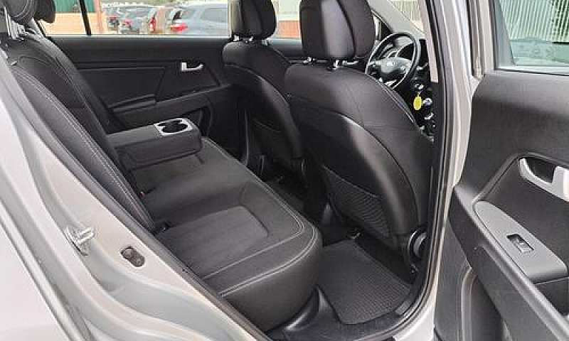Kia Sportage 1.7 Crd...