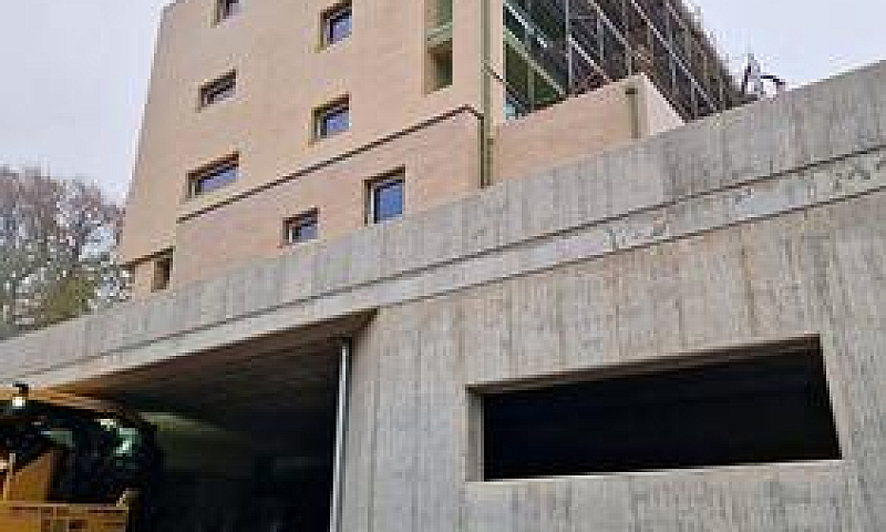 Appartamento Nuovo I...