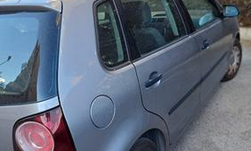 Volkswagen Polo 3ª S...