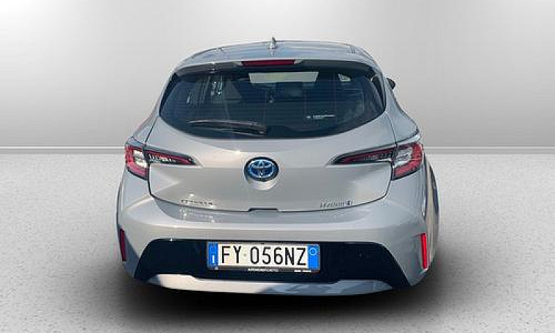 Toyota Corolla 1.8H ...