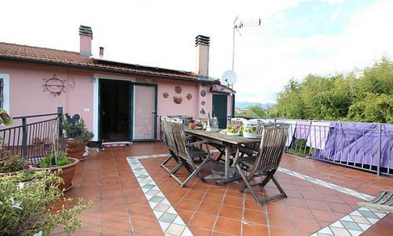 Appartamento A Arcol...